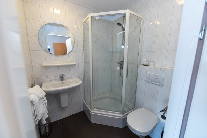 Hotel B&B d'Olde Smidse, Meppel, The Netherlands