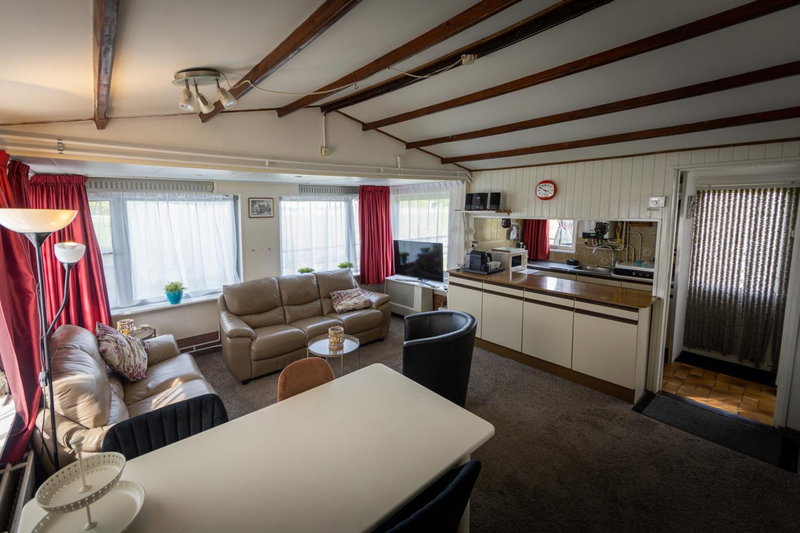 Hotel B&B d'Olde Smidse, Meppel, The Netherlands