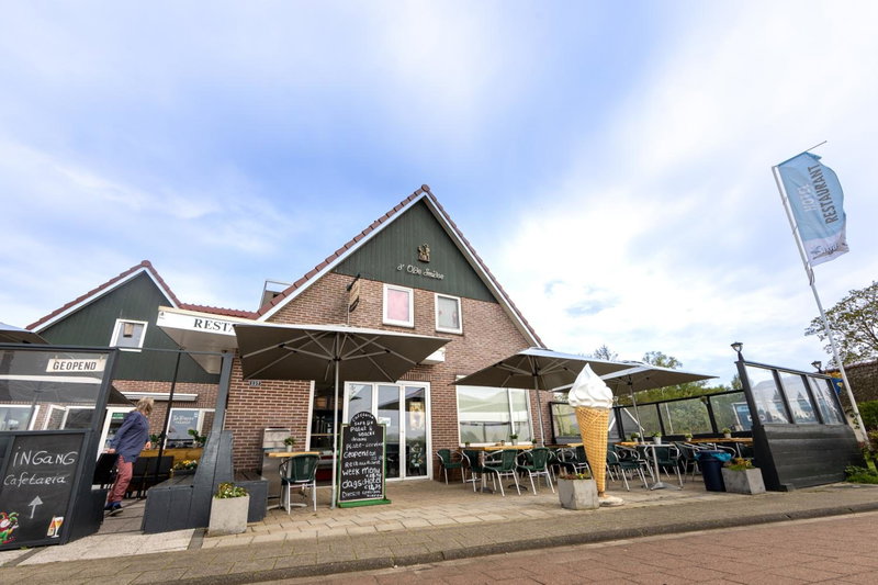 Hotel B&B d'Olde Smidse, Meppel, The Netherlands