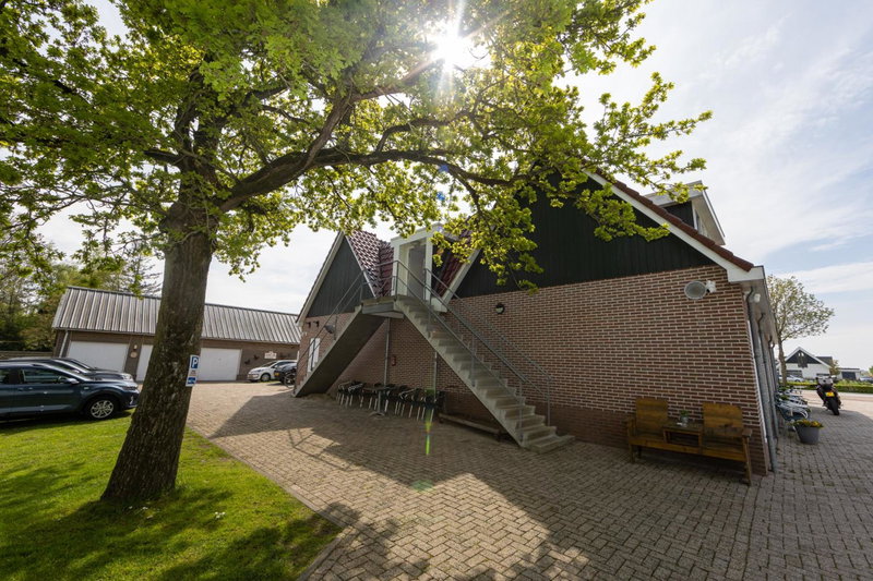 Hotel B&B d'Olde Smidse, Meppel, The Netherlands