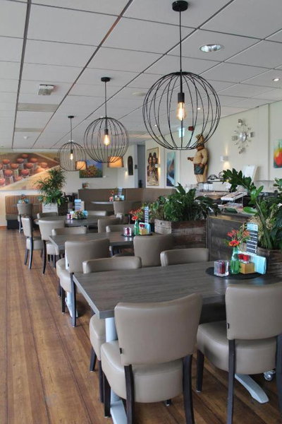Hotel B&B d'Olde Smidse, Meppel, The Netherlands
