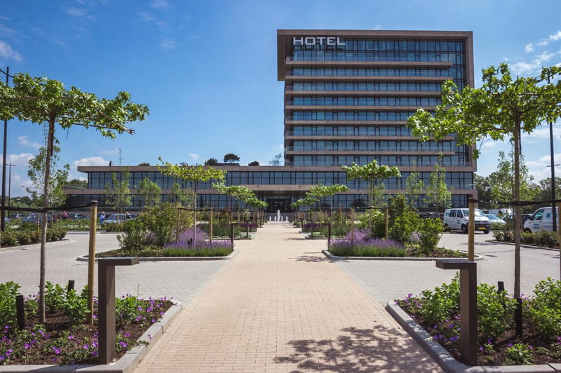 Van der Valk Hotel Deventer, Deventer, The Netherlands