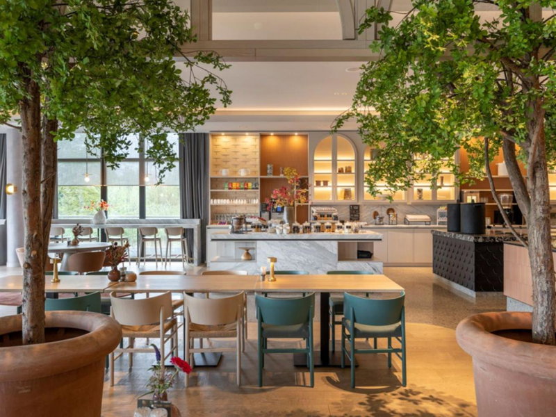 Van der Valk Hotel Deventer, Deventer, The Netherlands