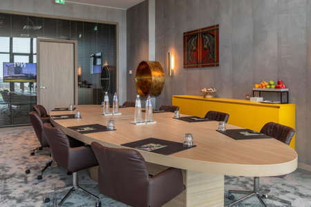 Van der Valk Hotel Deventer, Deventer, The Netherlands