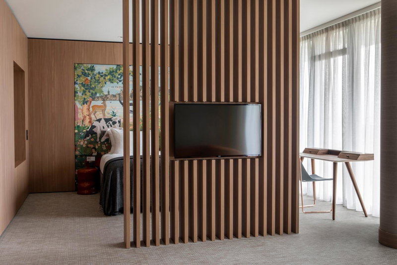Van der Valk Hotel Deventer, Deventer, The Netherlands