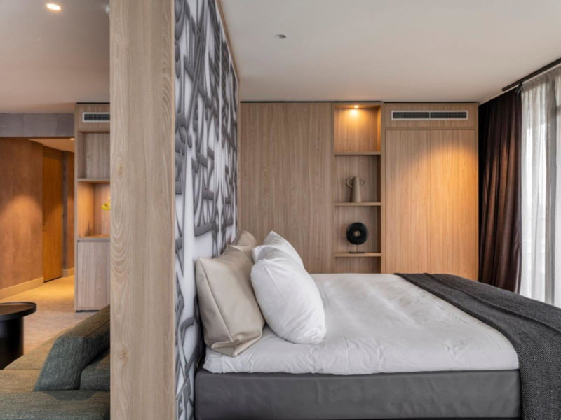 Van der Valk Hotel Deventer, Deventer, The Netherlands