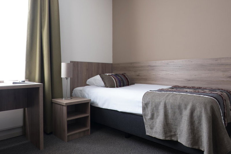 Landgoedhotel Woodbrooke Barchem, Eibergen, The Netherlands