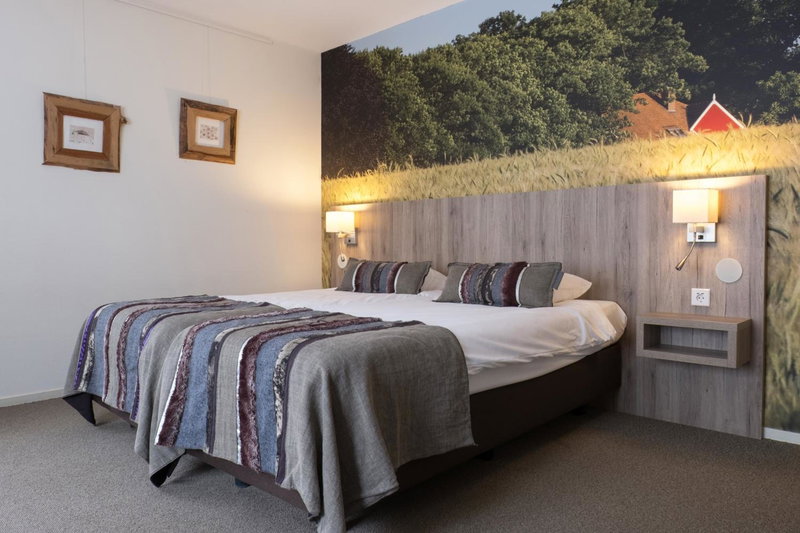 Landgoedhotel Woodbrooke Barchem, Eibergen, The Netherlands