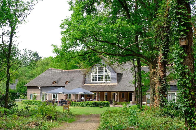 Landgoedhotel Woodbrooke Barchem, Eibergen, The Netherlands