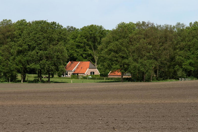 Landgoedhotel Woodbrooke Barchem, Eibergen, The Netherlands