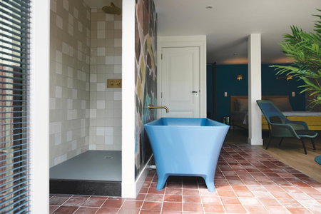MUZE Hotel Utrecht, Utrecht, The Netherlands