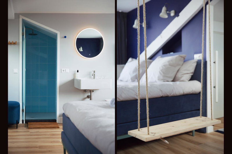 MUZE Hotel Utrecht, Utrecht, The Netherlands