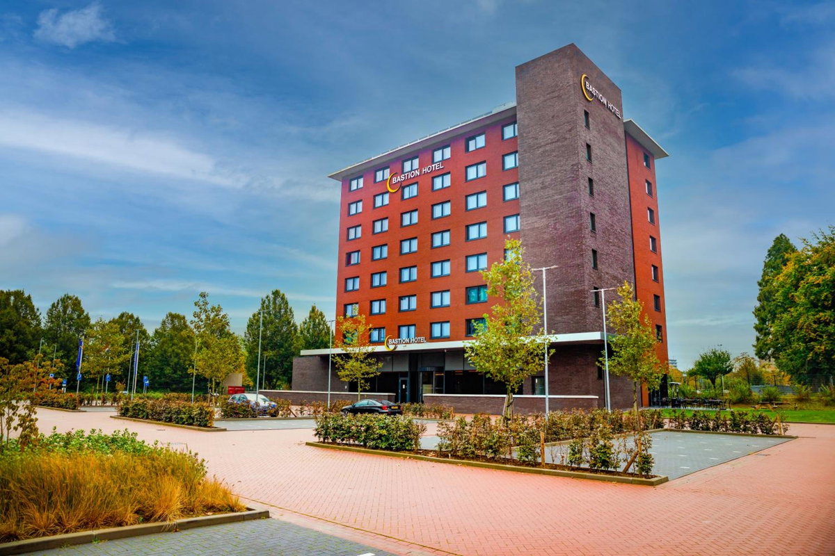 Hotel · Bastion Hotel Geleen, Geleen