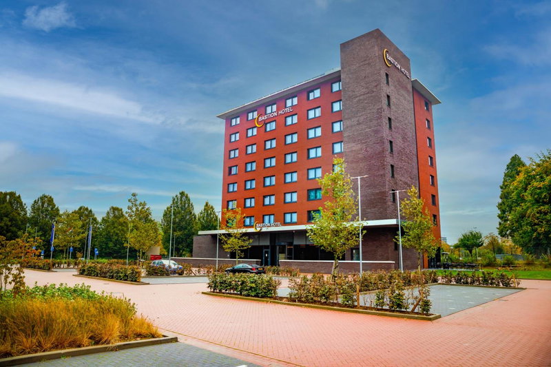 Bastion Hotel Geleen, Geleen, The Netherlands
