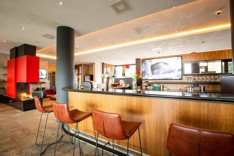 Bastion Hotel Geleen, Geleen, The Netherlands