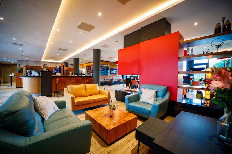 Bastion Hotel Geleen, Geleen, The Netherlands