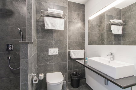 Bastion Hotel Geleen, Geleen, The Netherlands