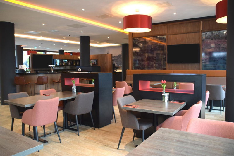 Bastion Hotel Geleen, Geleen, The Netherlands