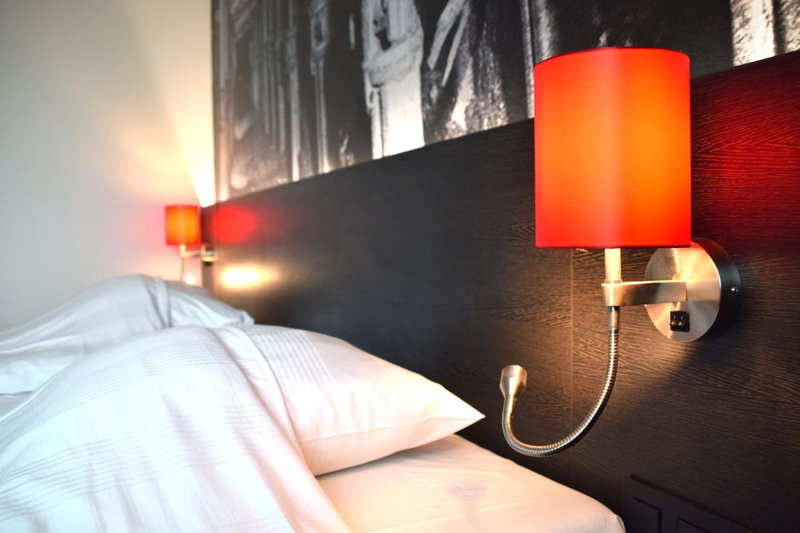 Bastion Hotel Geleen, Geleen, The Netherlands