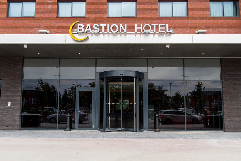 Bastion Hotel Geleen, Geleen, The Netherlands