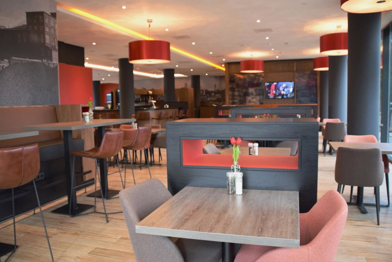 Bastion Hotel Geleen, Geleen, The Netherlands