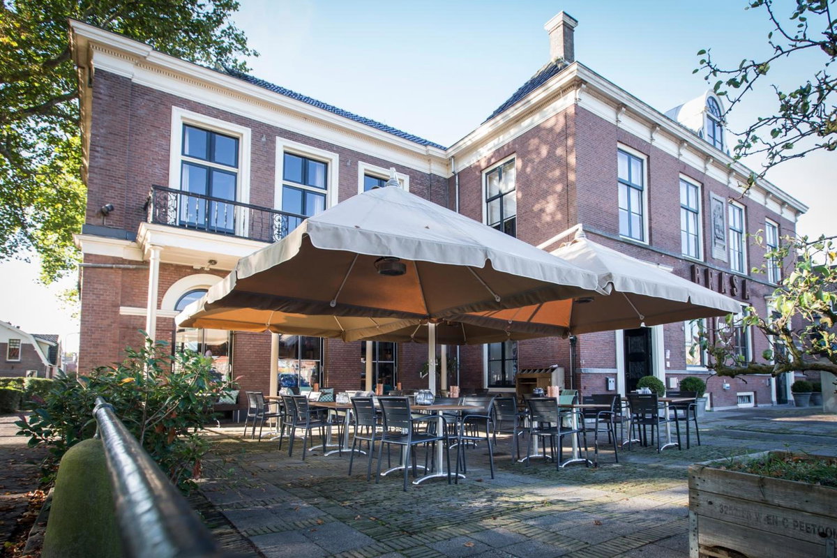 Hotel · Boutique Hotel Brasa Beemster, Purmerend