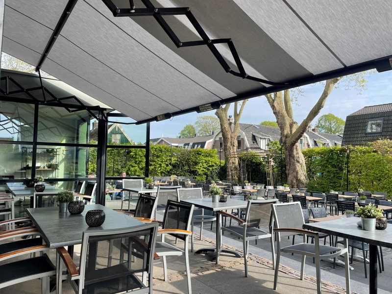 Boutique Hotel Brasa Beemster, Purmerend, The Netherlands