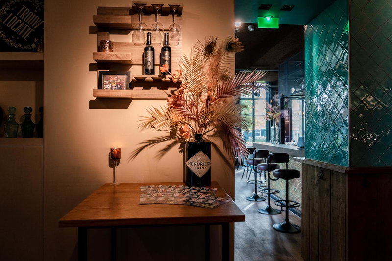 Boutique Hotel Brasa Beemster, Purmerend, The Netherlands