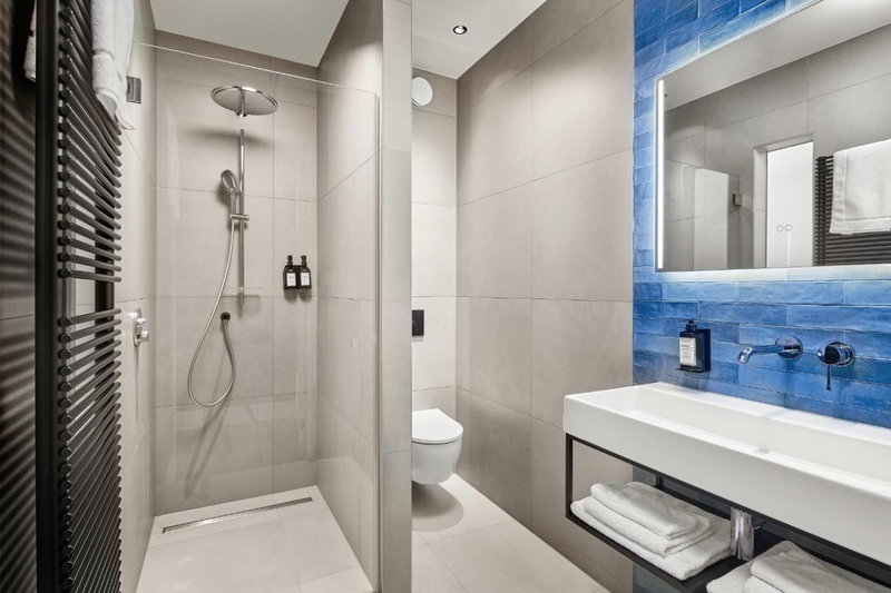 Boutique Hotel Brasa Beemster, Purmerend, The Netherlands