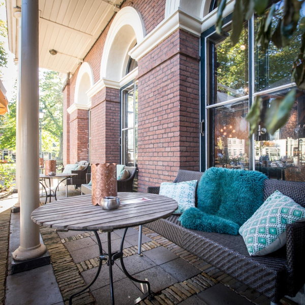 Boutique Hotel Brasa Beemster, Purmerend, The Netherlands
