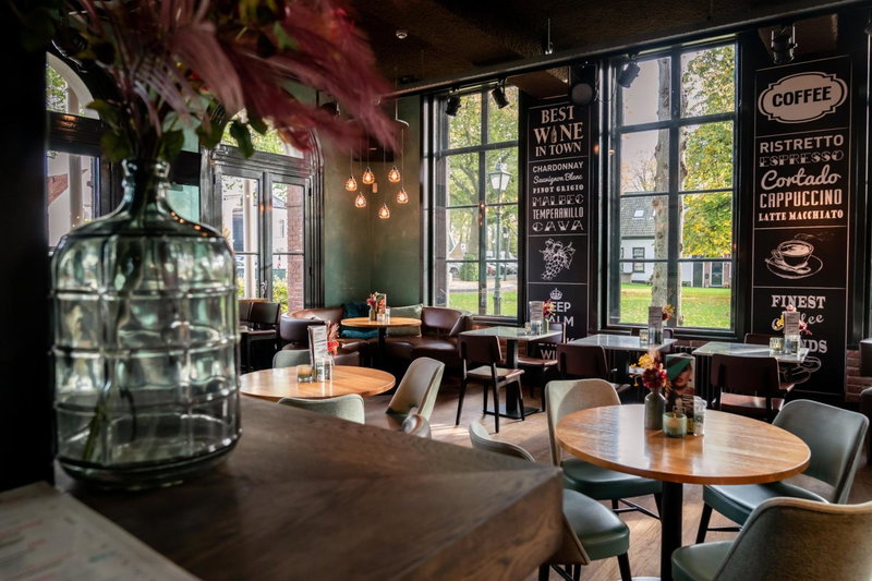 Boutique Hotel Brasa Beemster, Purmerend, The Netherlands