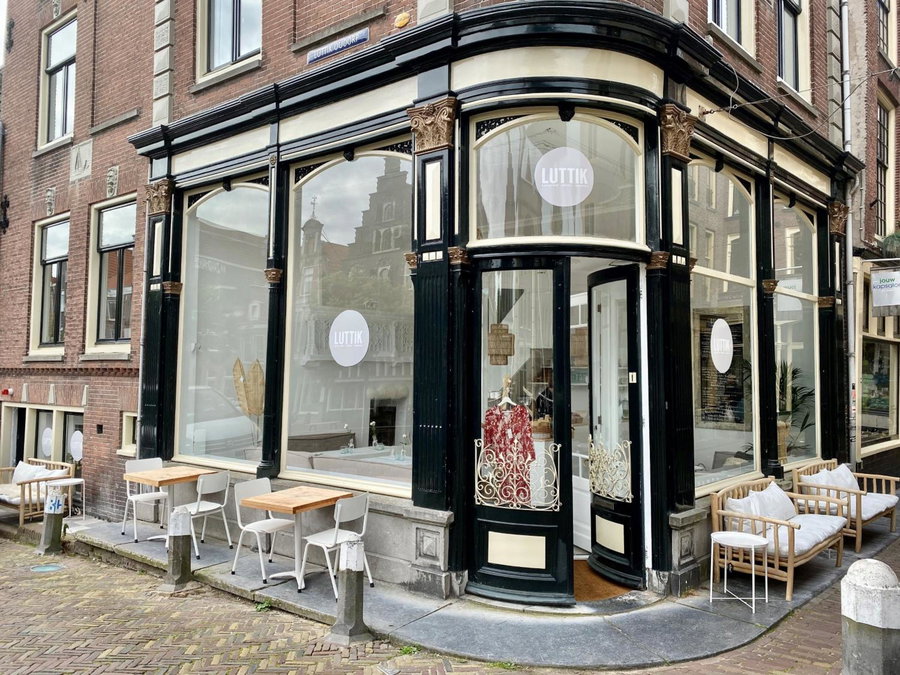Luttik, Alkmaar, The Netherlands
