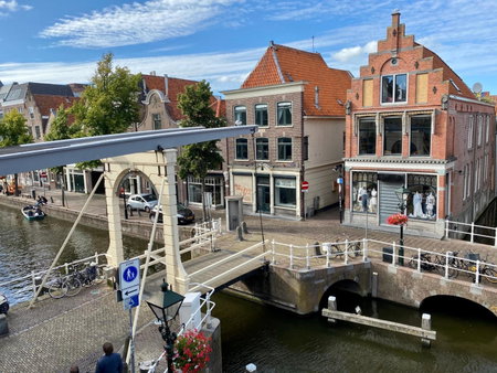 Luttik, Alkmaar, The Netherlands