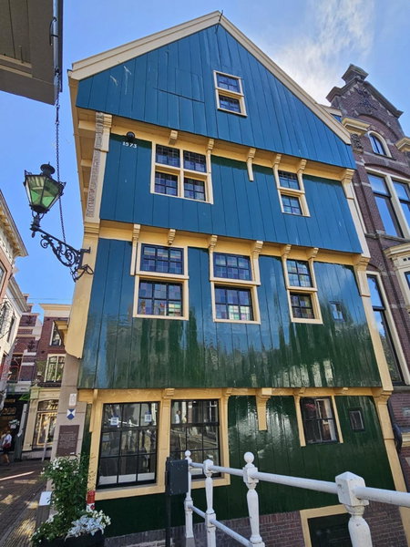 Luttik, Alkmaar, The Netherlands