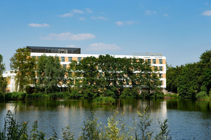 Otium Hotel Roosendaal, Roosendaal, The Netherlands