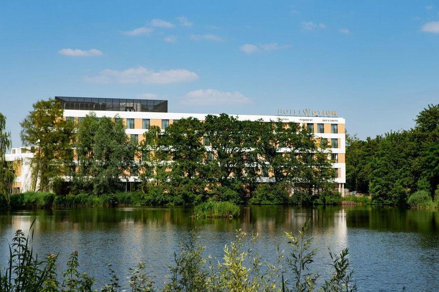 Otium Hotel Roosendaal, Roosendaal, The Netherlands
