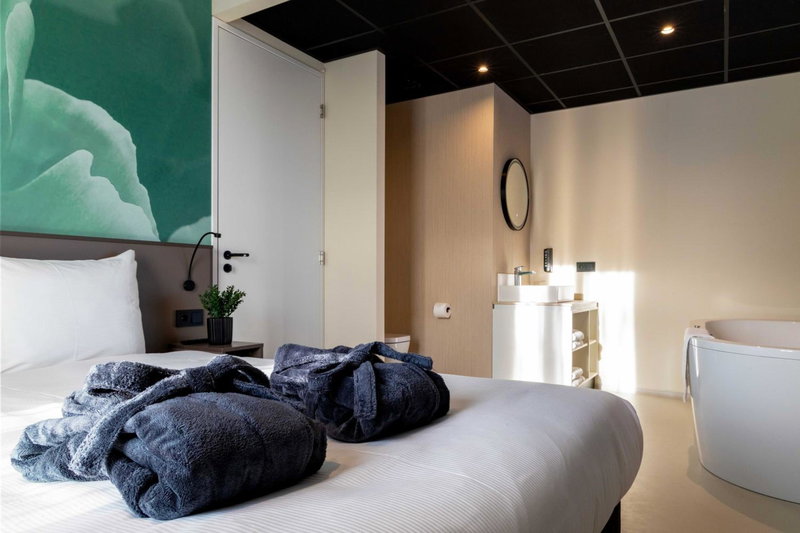 Otium Hotel Roosendaal, Roosendaal, The Netherlands
