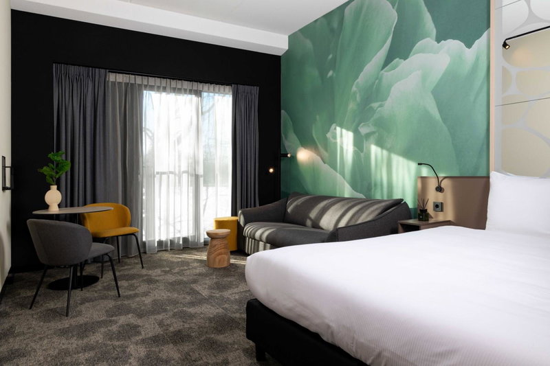 Otium Hotel Roosendaal, Roosendaal, The Netherlands