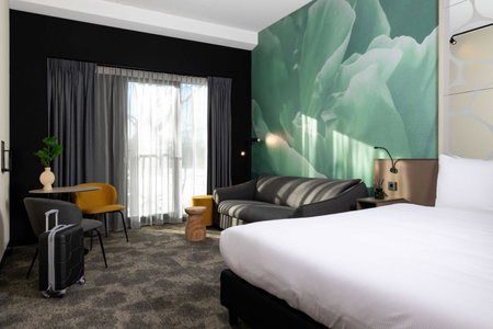 Otium Hotel Roosendaal, Roosendaal, The Netherlands