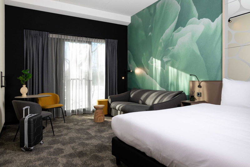Otium Hotel Roosendaal, Roosendaal, The Netherlands