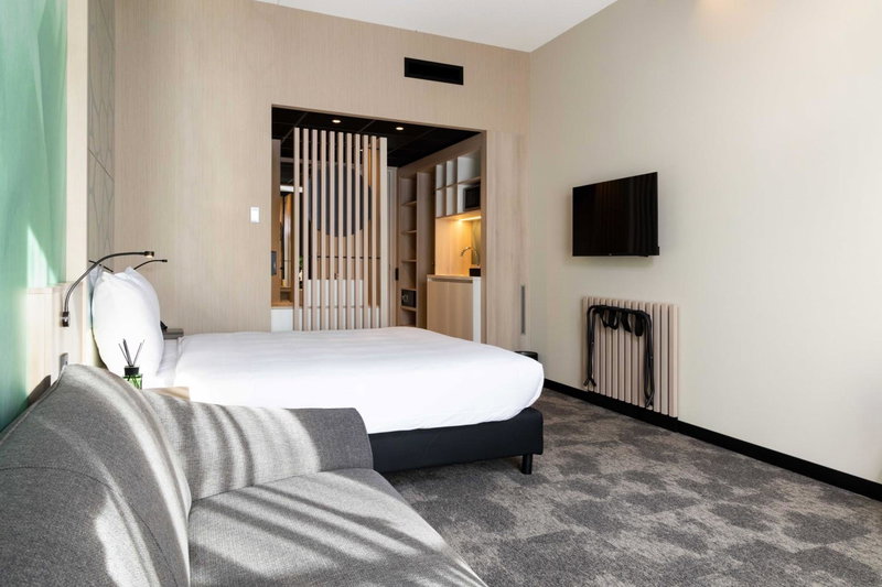 Otium Hotel Roosendaal, Roosendaal, The Netherlands