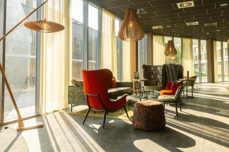 Otium Hotel Roosendaal, Roosendaal, The Netherlands