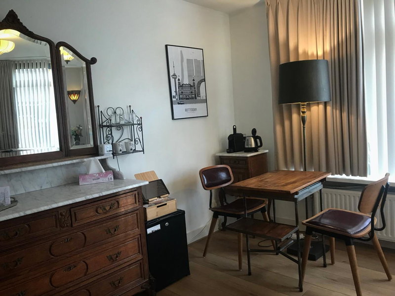 Bed and Breakfast Rotterdam, Rotterdam, The Netherlands