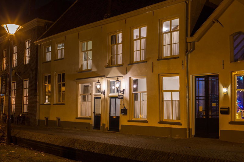 Bed & Breakfast Huis Sevenaer, Zevenaar, The Netherlands