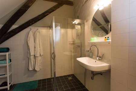 Bed & Breakfast Huis Sevenaer, Zevenaar, The Netherlands