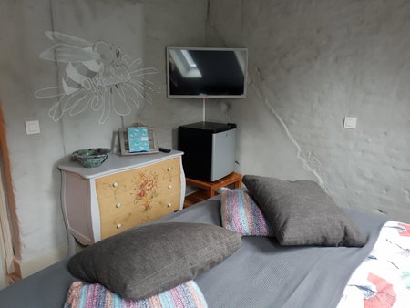 Bed & Breakfast Huis Sevenaer, Zevenaar, The Netherlands