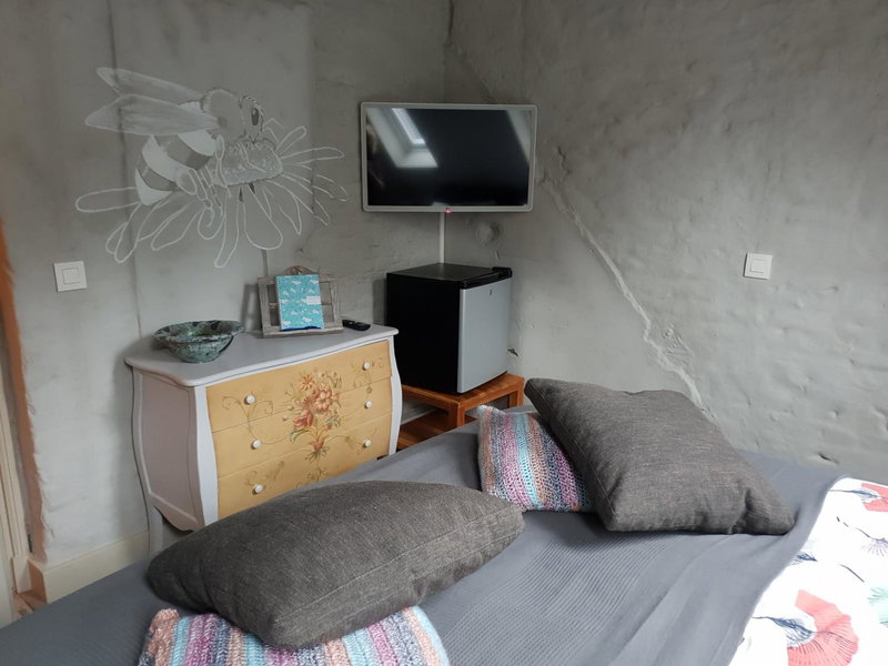 Bed & Breakfast Huis Sevenaer, Zevenaar, The Netherlands