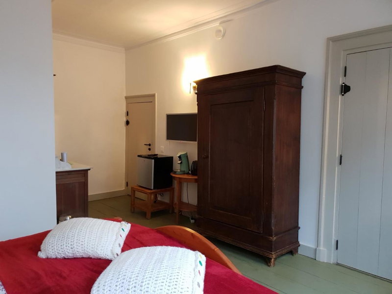 Bed & Breakfast Huis Sevenaer, Zevenaar, The Netherlands