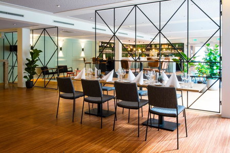 Leerhotel Het Klooster, Amersfoort, The Netherlands