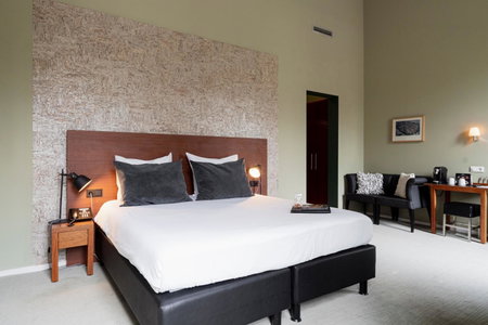 Leerhotel Het Klooster, Amersfoort, The Netherlands